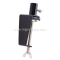 Powder Coated Metal Table Mount Airbrush Holding Clamp